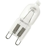 Osram Baza halogene žarulje ECO Superstar (48 W, G9, 1 Kom., Topla bijela) | shoptok.hr