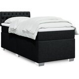  Boxspring s madracem Tkanina | shoptok.hr