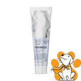Tauro Pro Line tauro Toothpast White Clay&Zeolit With Silver Nanoparticles 100ml, Pasta Za Zube