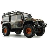  Amewi Dirt Climbing SUV Crawler Radio-Controlled (RC) model Crawler truck Electric engine 1:10 Cijene