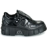 New Rock M-WALL004-C3 Crna | shoptok.hr