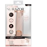 Flawless Beauty Flawless Finishing Touch NU Razor - ženski brijač | shoptok.hr