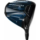 Callaway Paradym X Golf palica - driver Desna roka 10,5° Stiff