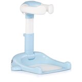 Chipolino stalak za tuširanje Baby Whale Blue | shoptok.hr