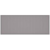  Stol za vrt Svjetlosiva 250 x 100 x 73 cm poliratan | shoptok.hr