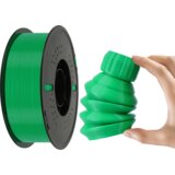 KINGROON TPU95A Green - 1,75 mm / 1000 g | shoptok.hr