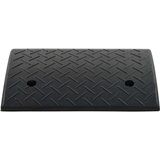 vidaXL Rampa za rubnik od gume 50 x 32,5 x 14 cm | shoptok.hr