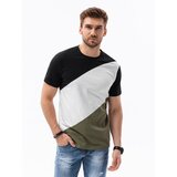 Ombre Men's t-shirt | Shoptok.si