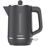 Tornado električno kuhalo za vodo 1,7l 1850-2200W retro dizajn Cene