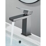  Podignite eleganciju vaše kupaonice s EYN BS1103 slavinom za umivaonik - Gunmetal siva, 16 cm Cijene