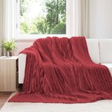  Bordeaux Crvena 240 x 220 cm Runo | shoptok.hr