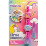 Little Unicorn Nail Set poklon set za djecu