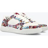 Skechers muške patike koopa volley vexx doodle m 183502-WMLT
