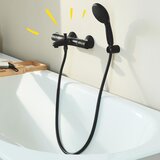 Grohe QuickFix start mješalica za tuš s termostatom / kada (mat) | shoptok.hr