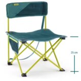 Olimp Sport Žuta stolica za kampovanje MH100 Quechua | ePonuda.com