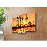 Wallity slika 3PATK-27, 45 x 66 cm, 3 dela | ePonuda.com