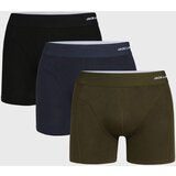 Jack & Jones 3 PACK bokserica JACK AND JONES Basic Cijene