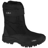 Škornji U901 JOTOS SNOW BOOT Črna