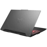 Laptop Asus TUF FA507NUR-LP080 15.6 FHD IPS 144Hz/R7-7435HS/16GB/1TB/RTX4050 6GB/crna