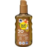 sundance OLIO SPREY SOLARE ulje za sunčanje u spreju sa srednjim faktorom zaštite, SPF20 200 ml | ePonuda.com