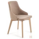 Halmar Jedilniški stol Toledo - sonoma hrast/Inari 23 | Shoptok.si