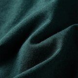  Dječja majica dugih rukava tamnozelena 104 | shoptok.hr