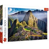 Tref line puzzle 500 pcs sanctuary of machu picchu ( T37260 ) Cene