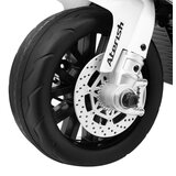  Licencirani motor na akumulator BMW S1000 RR MINI - crveni | shoptok.hr