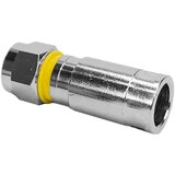 Amiko Kompresioni F-konektor RG6 – RG6 compression | Eponuda.ba
