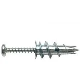 DRIVA KOVINSKO SIDRO ZA GKY PLOČE 30MM, VIJAK 4*30MM, (21392985)