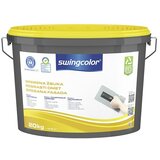 SWINGCOLOR Grob omet za notranje prostore (20 kg, bele barve) | Shoptok.si
