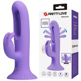  Multifunkcionalni vibro dildo Killmoulis Cene