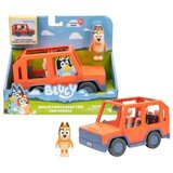 BLUEY Avto s figurico Chilli | Shoptok.si