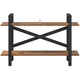  Polica Staro drvo 100 x 33,5 x 64 cm Konstruirano drvo | shoptok.hr