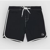 Quiksilver Original Scallop 18 Boardshorts black | Shoptok.si