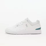 On M The Roger Advantage White/ Ice