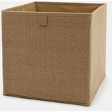 Sinsay Koš za pohranu s pletenom prednjom stranom | shoptok.hr