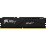 Kingston Technology FURY Beast memorijski modul 8 GB 1 x 8 GB DDR5 | shoptok.hr