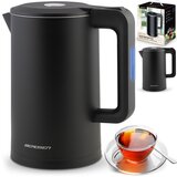Janshop grelnik vode 1,7l berdsen BD-710 črn, (21618115) | Shoptok.si