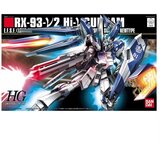 Bandai Gundam - HGUC RX-93-V2 Hi-Nu Gundam 1/144 cene