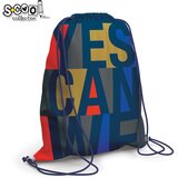 Scool torba za patike 46*35.50cm sc3063 Scool torba za patike 46*35.50cm sc3063 Slike