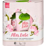 Alverde Naturkosmetik Alles Liebe poklon set 1 kom | ePonuda.com