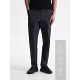 Reserved Jogger hlače - mornarsko plava Cijene