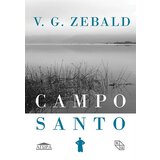 Agora Vinfrid Georg Zebald - Campo santo Cene