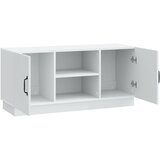 TV ormar Bijela 102 x 34,5 x 47 cm Konstruirano drvo | shoptok.hr