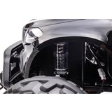  Licencirani auto na akumulator Mercedes DK-MT950 4x4 - crni | shoptok.hr