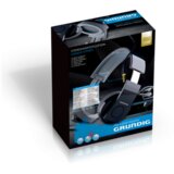Veltehpro slušalice grundig stereo 52669 xl crne | Eponuda.com