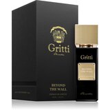 Gritti Beyond The Wall parfemski ekstrakt uniseks 100 ml | shoptok.hr