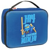 Lego Ninjago torba za užinu: Džej ( 20284-2512 ) | ePonuda.com