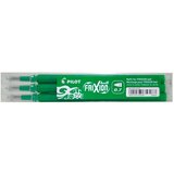  Minca pilot frixion bls-fr07 1/3 PILOT - ZELENA Cene